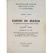 Curso de Magia Lec. 8°,9° y 10° -  R. Veno  B