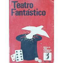 Teatro Fantastico de Robert Houdin    C3