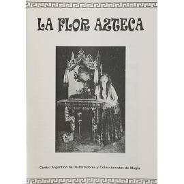 La Flor Azteca