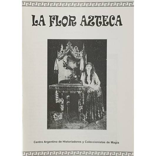 La Flor Azteca