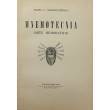 Mnemotecnia (Arte Memorativo)  Pedro Christophersen 1946 - (A) Bazar de Magia - Libro de Magia