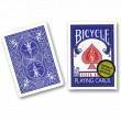 Baraja Bicycle (Precinto Dorado/Dorso Azul) de Richard Turner