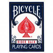 Baraja Bicycle (Tamaño Poker)