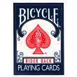 Baraja Bicycle (Tamaño Poker)