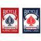 baraja Bicycle Rider back Deck (Poker Size)