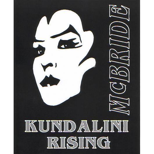 Kundalini Rising Card