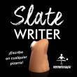 Slate Writer by Vernet Magic