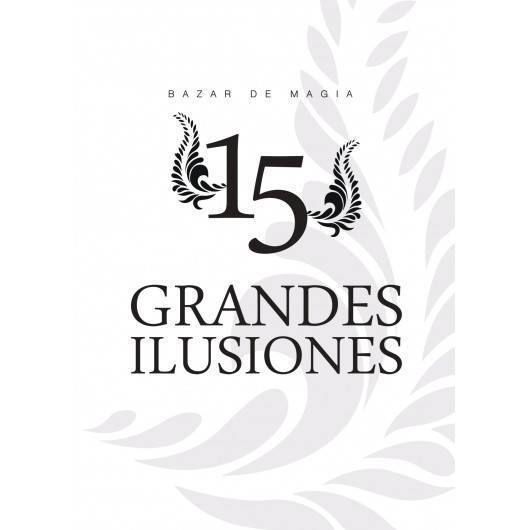 15 Grandes Ilusiones