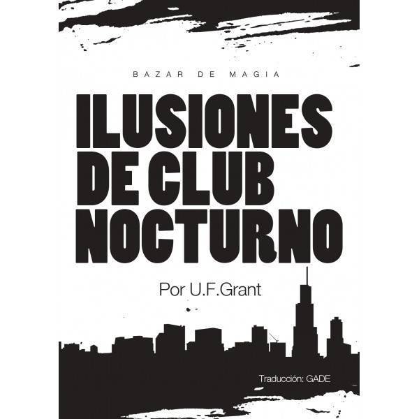 Ilusiones de Club Nocturno