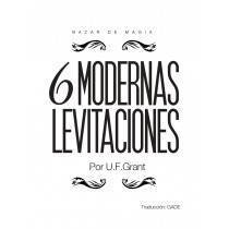 Seis Modernas Levitaciones