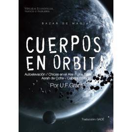 Cuerpos en Orbita