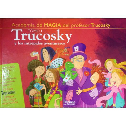 Trucosky