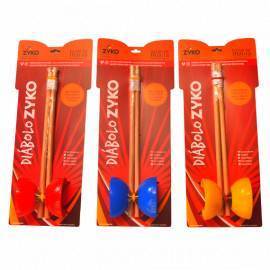 Profesional Zyko Diabolo High Quality