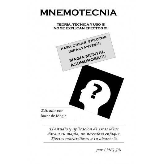 Mnemotecnia