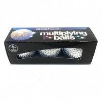 Multiplying Balls by Vernet Magic