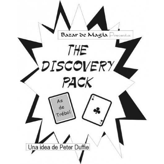 Discovery Pack