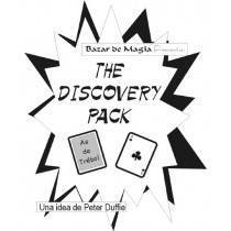 Discovery Pack