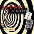 Carta Flotante (Gimmicks + Instrucciones Online) de Jerry Andrus