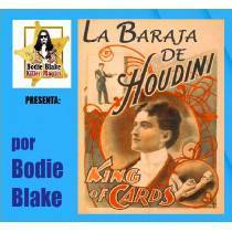 La Baraja de Houdini