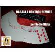 Baraja a Control Remoto de Bodie Blake