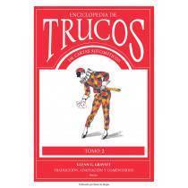 copy of Enciclopedia de Trucos de Cartas Automáticos Tomos I y II