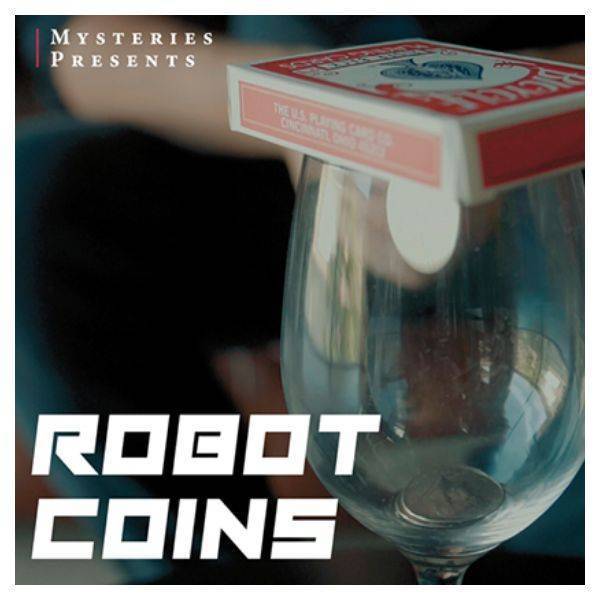 Robot Coin