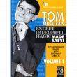 Magia Impromptu Fácil Vol. 1 (DVD) de Tom Mullica