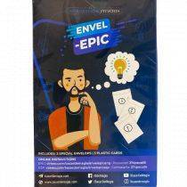 Envel - Epic by Walter Valle - Bazar de Magia