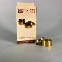 Caja Boston