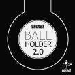 Ball Holder 2.0 Single Vernet