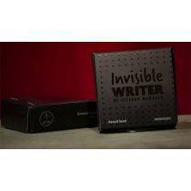 Invisible Writer by Esteban Manazza - Vernet Magic