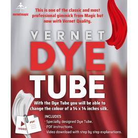 Professional Dye Tube by Vernet Magic