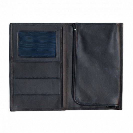 Le Paul Wallet by Vernet Magic