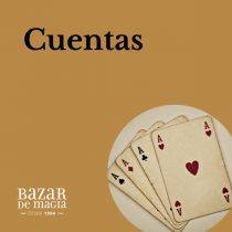 Cuentas (Video Online)