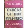 Tricks of the masters - Goldston C1