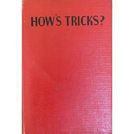 How's tricks? - G.L.Kaufman  C1