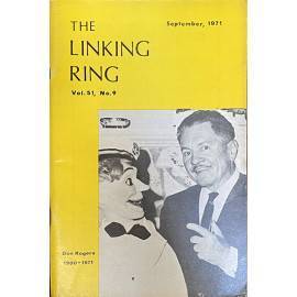 The linking Ring Vol51 N° 9