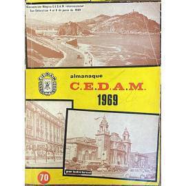 Revista CEDAM N°70  C 1