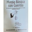 Magia Básica con Cuerdas