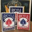 Mini Bicycle Cards