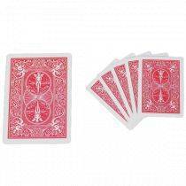 Mini Bicycle Cards