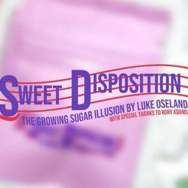 Sweet Disposition de Luke Oseland & OseyFans