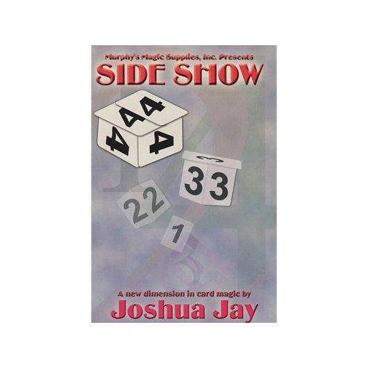 Side Show de Joshua Jay