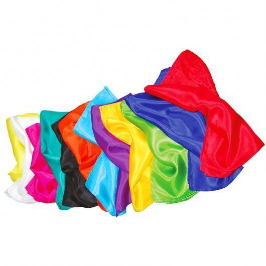 Silk Handkerchief (24 inch)