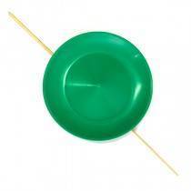 Spinning Plates (Includes Wooden Stick)