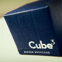 Cube 3 de Steven Brundage