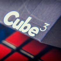 Cube 3 de Steven Brundage