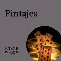 Pintajes (Video Online)