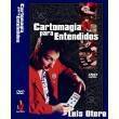 Cartomagia para Entendidos (DVD) de Luis Otero