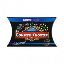 Confetti Shooter by Vernet Magic